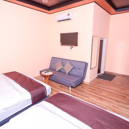 D' Village Cottage 2 - Private Pool Villa 판타이체낭 외부 사진