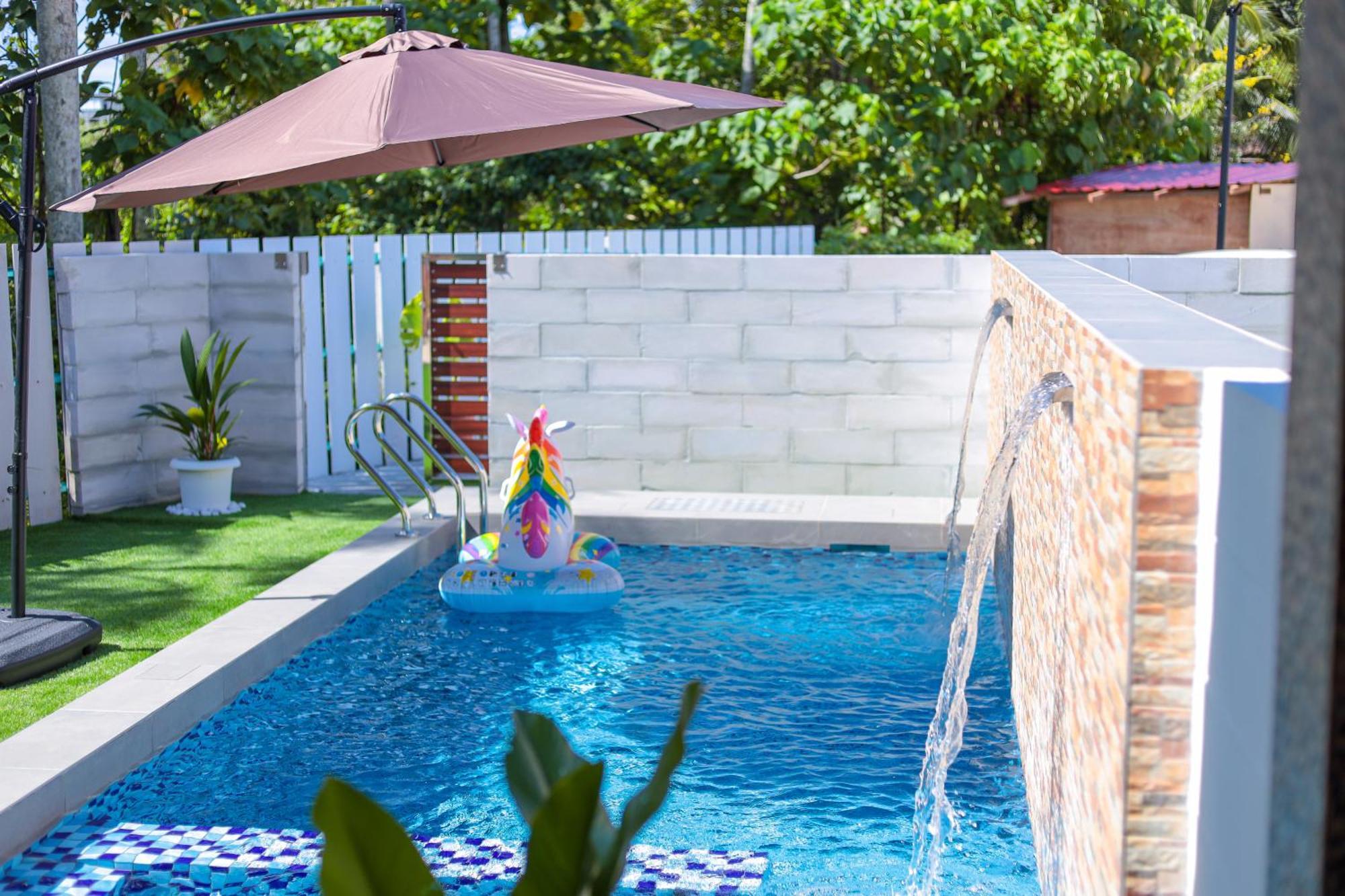 D' Village Cottage 2 - Private Pool Villa 판타이체낭 외부 사진