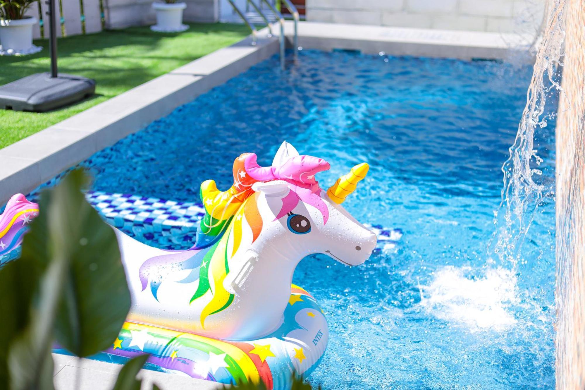 D' Village Cottage 2 - Private Pool Villa 판타이체낭 외부 사진