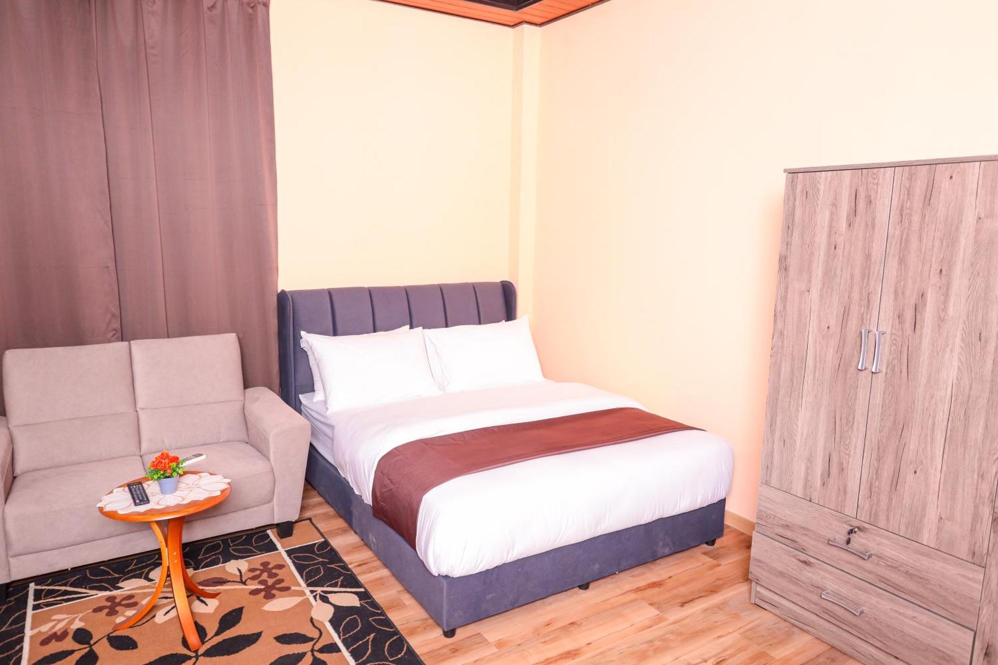 D' Village Cottage 2 - Private Pool Villa 판타이체낭 외부 사진
