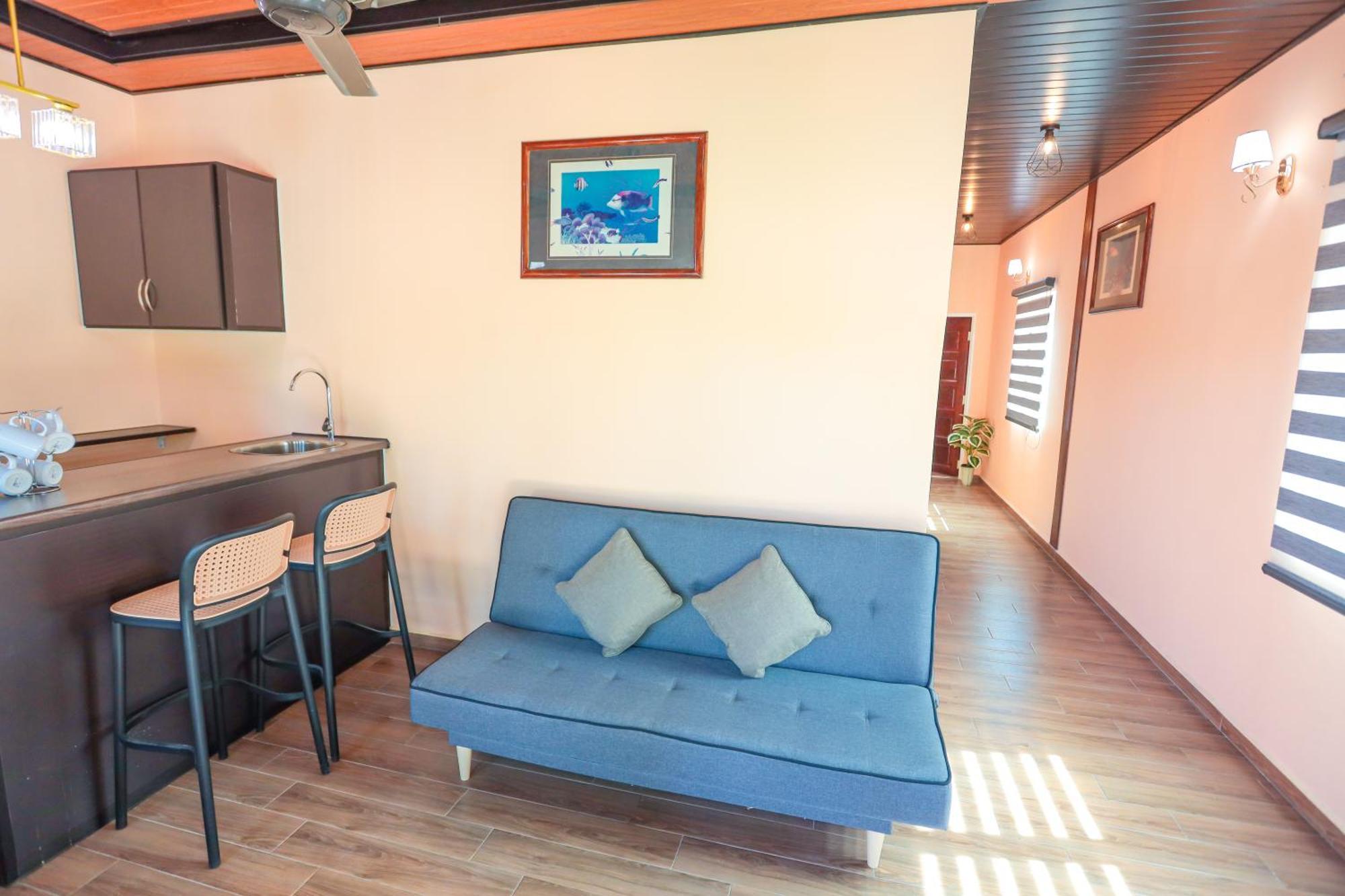 D' Village Cottage 2 - Private Pool Villa 판타이체낭 외부 사진
