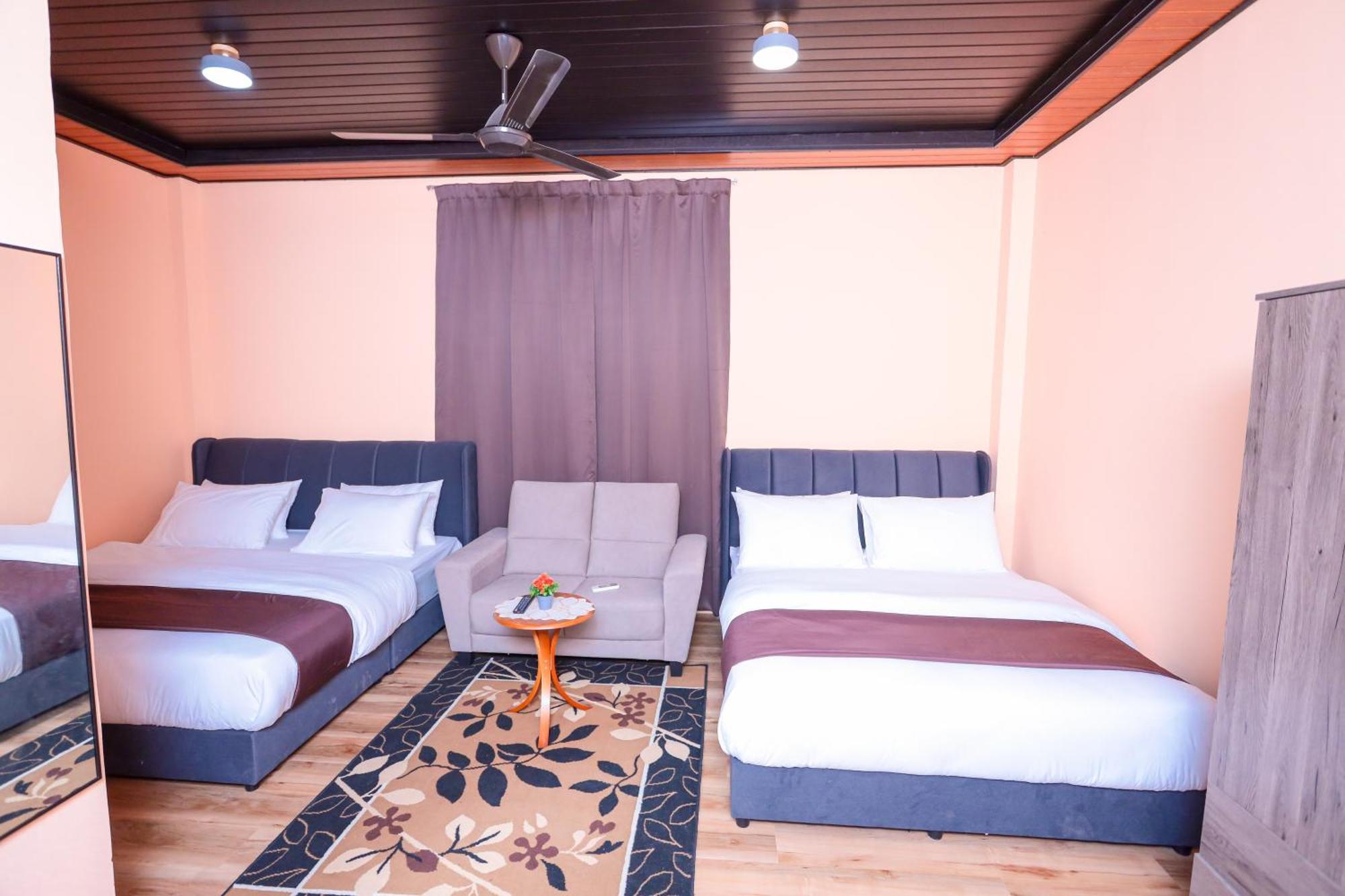 D' Village Cottage 2 - Private Pool Villa 판타이체낭 외부 사진