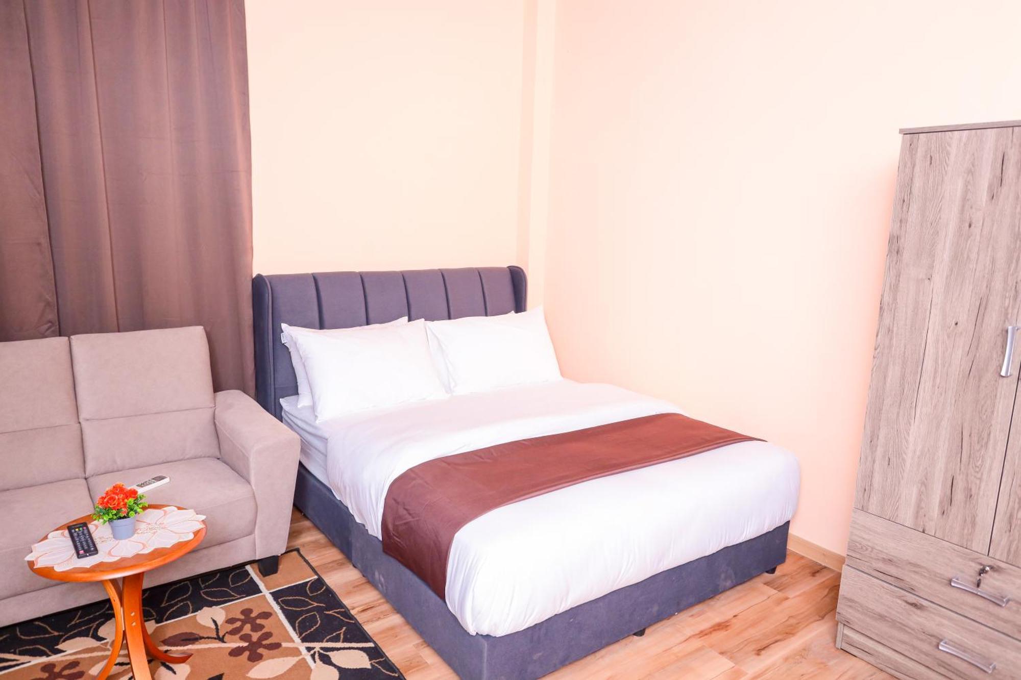 D' Village Cottage 2 - Private Pool Villa 판타이체낭 외부 사진