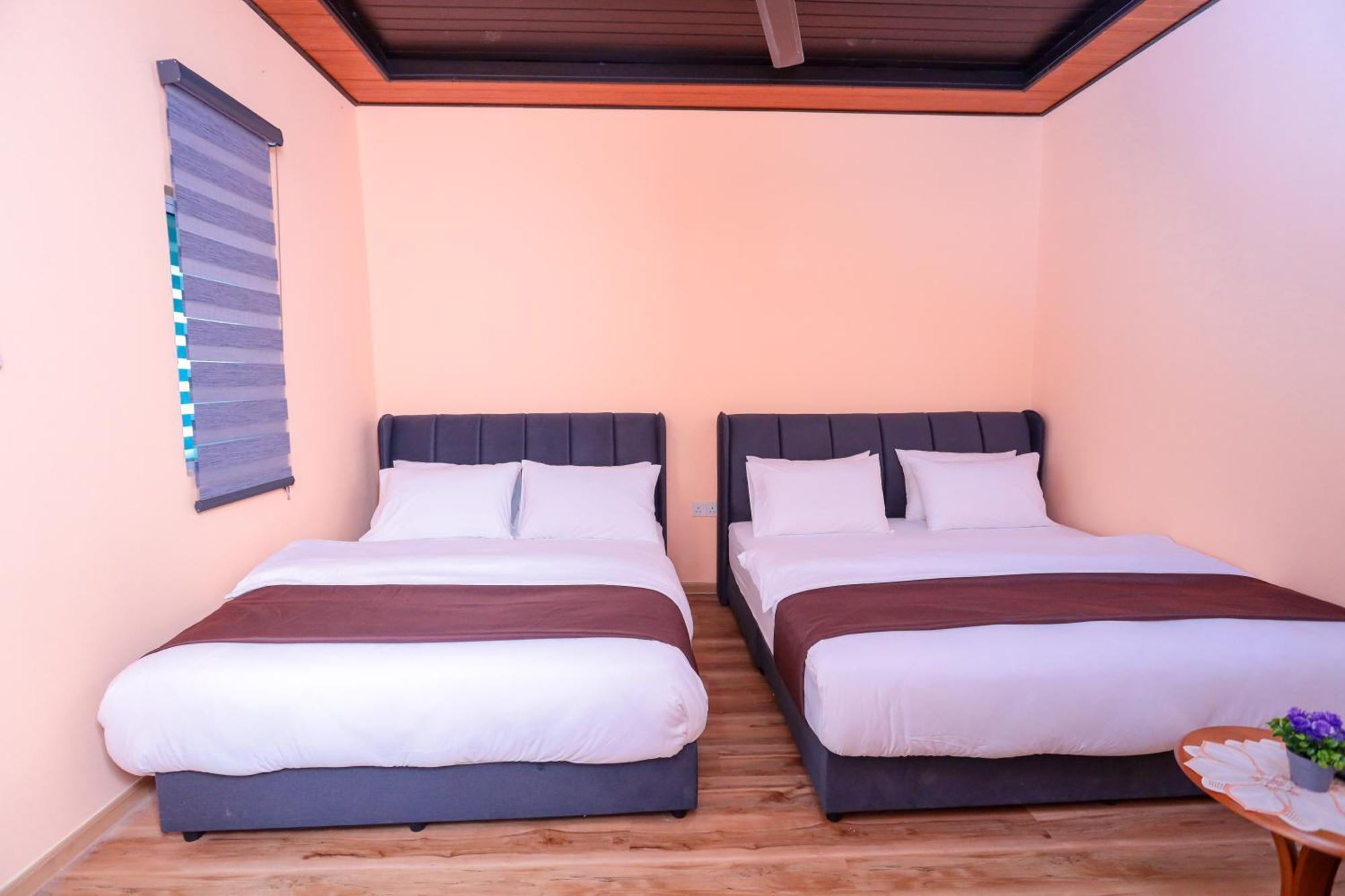 D' Village Cottage 2 - Private Pool Villa 판타이체낭 외부 사진